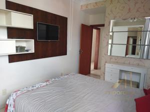 Apartamento 3 quartos 2 banheiros 
