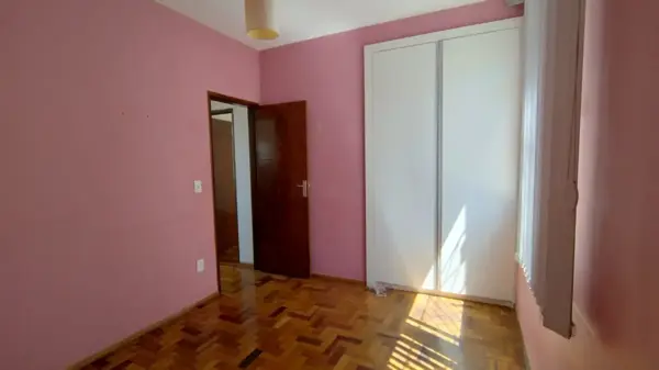 Apartamento 2 quartos 1 vaga 70m²
