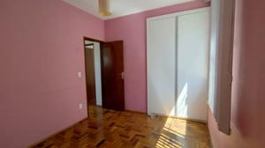Apartamento 2 quartos 1 vaga 70m²
