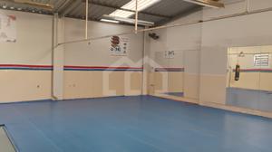 Prédio 400m²
