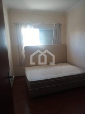 Apartamento 2 quartos 1 vaga 85m²