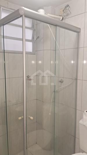 Apartamento 2 quartos 1 vaga 50m²
