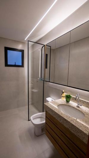 Apartamento 2 quartos 2 banheiros 59m²