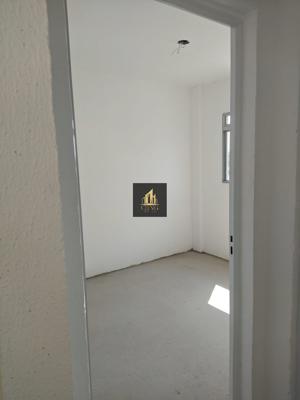 Apartamento 2 quartos 1 banheiro 48,7m²