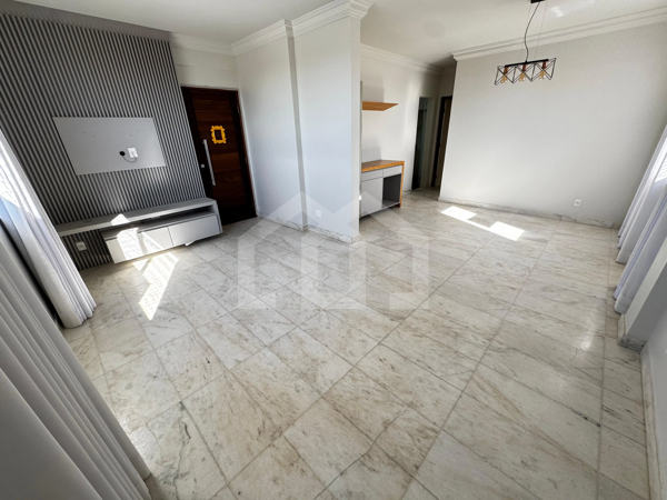 Apartamento 4 quartos 2 vagas 126m²

