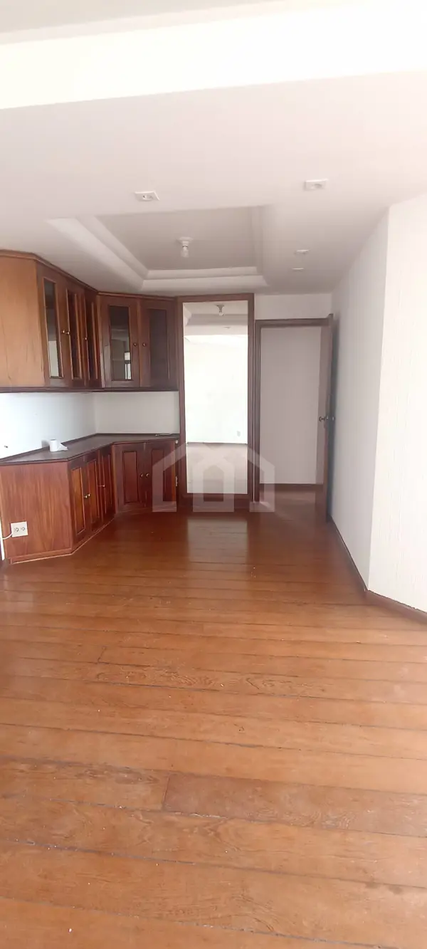 Apartamento 3 quartos 1 vaga 100m²
