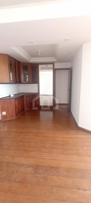 Apartamento 3 quartos 1 vaga 100m²
