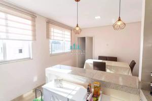 Apartamento 3 quartos 2 banheiros 