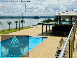 Apartamento 480m²