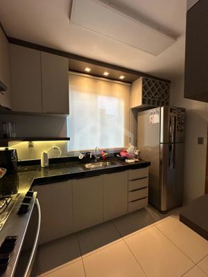 Apartamento 3 quartos 2 vagas 73,46m²
