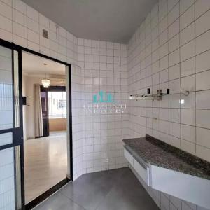 Apartamento 3 quartos 2 banheiros 