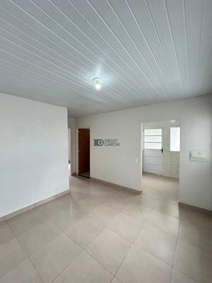 Apartamento 3 quartos 1 banheiro 90m²