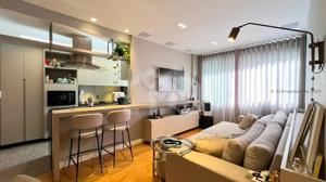 Apartamento 3 quartos 2 vagas 96m²