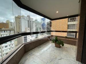 Apartamento 4 quartos 3 vagas 273m²
