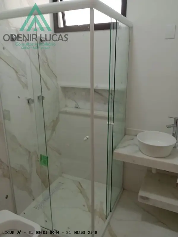 Apartamento 3 quartos 4 banheiros 374m²