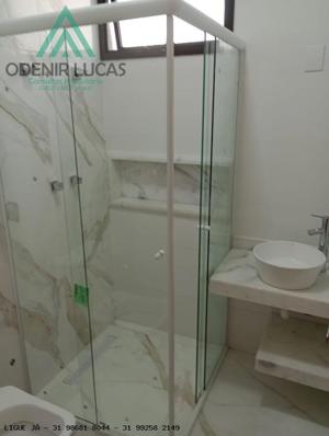 Apartamento 3 quartos 4 banheiros 374m²