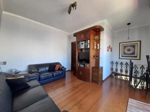 Cobertura 4 quartos 2 vagas 216,53m²
