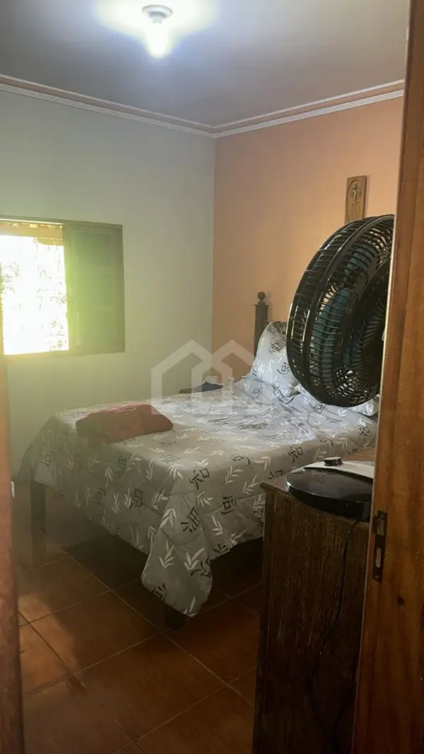 Fazenda 3 quartos 10 vagas 90000ha