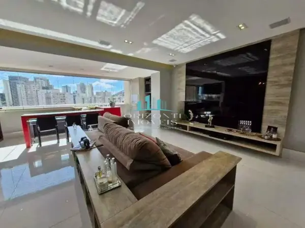 Apartamento 3 quartos 2 banheiros 