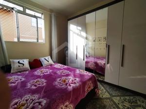 Apartamento 2 quartos 1 vaga 