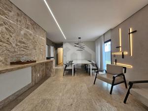 Apartamento 4 quartos 4 vagas 205m²
