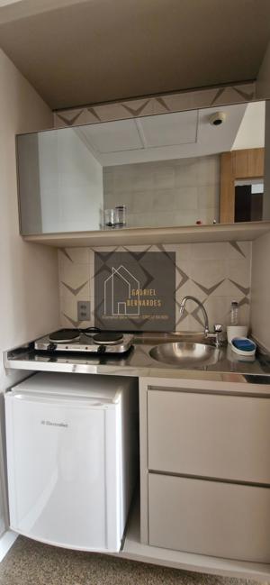 Apartamento 1 quarto 1 banheiro 68m²