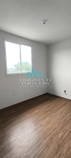 Apartamento 3 quartos 1 banheiro 