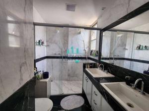 Apartamento 5 quartos 4 banheiros 
