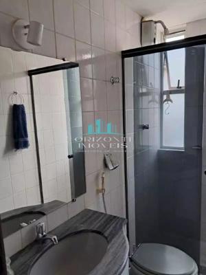 Apartamento 2 quartos 2 banheiros 
