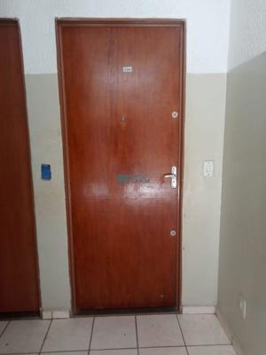Apartamento 2 quartos 1 banheiro 46m²