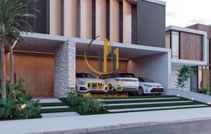 Apartamento 4 quartos 7 banheiros 300m²
