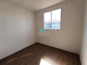 Apartamento 3 quartos 1 banheiro 