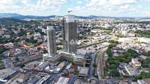 Apartamento 2 quartos 2 banheiros 80m²