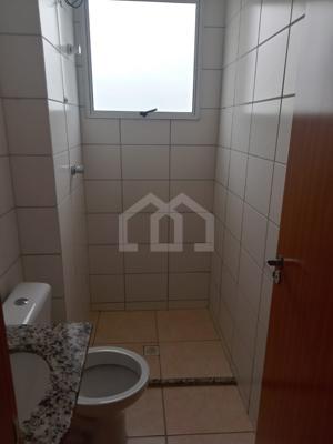 Apartamento 2 quartos 1 vaga 50m²
