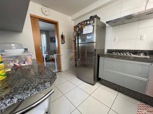 Apartamento 4 quartos 2 banheiros 127m²
