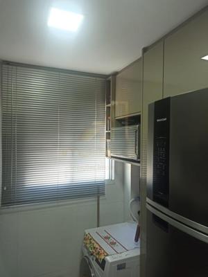 Apartamento 2 quartos 1 banheiro 90m²