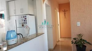 Apartamento 3 quartos 2 banheiros 