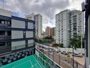 Apartamento 3 quartos 2 banheiros 104m²