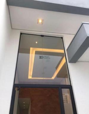 Apartamento 2 quartos 2 banheiros 80m²