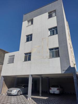 Apartamento 3 quartos 1 banheiro 80m²
