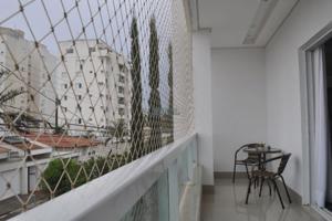 Apartamento 4 quartos 4 banheiros 269m²