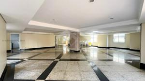 Apartamento 3 quartos 2 vagas 96m²