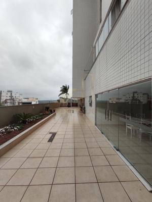 Apartamento 2 quartos 2 banheiros 