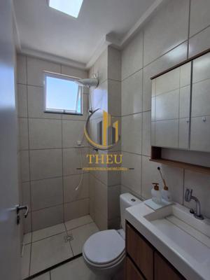 Apartamento 2 quartos 1 banheiro 92m²
