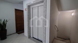 Cobertura 4 quartos 3 vagas 148m²