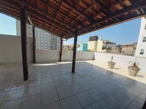 Apartamento 3 quartos 3 banheiros 143m²
