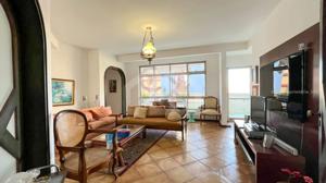 Cobertura 6 quartos 3 vagas 365m²