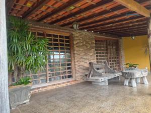 Chácara 3 quartos 1 banheiro 25000m²