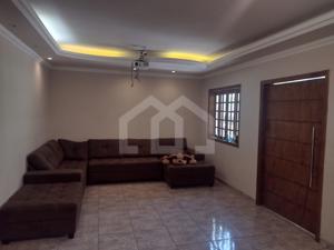 Casa 3 quartos 4 vagas 200m²