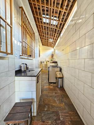 Casa 3 quartos 1 vaga 336m²